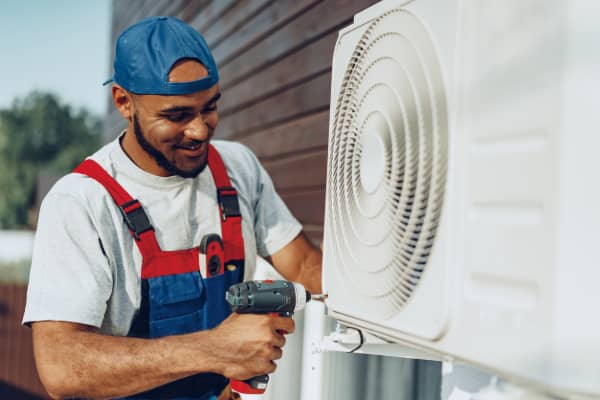 Heating and Air Conditioning Repair Services