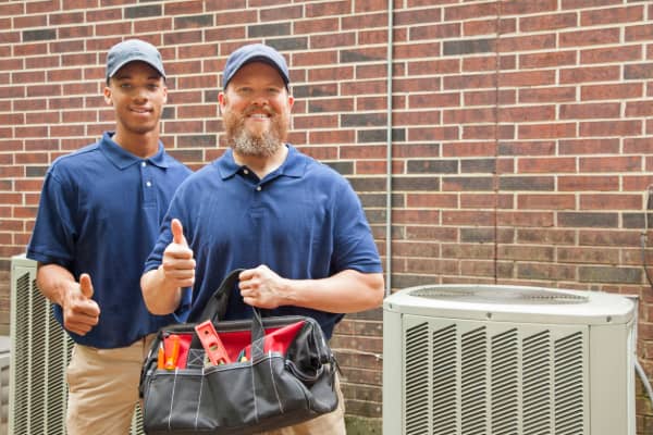 Professional HVAC Contractor